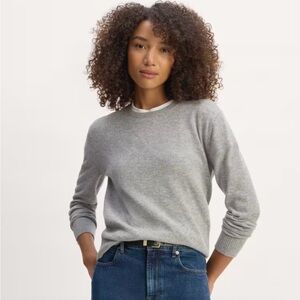 Ellen Tracy 100% cashmere